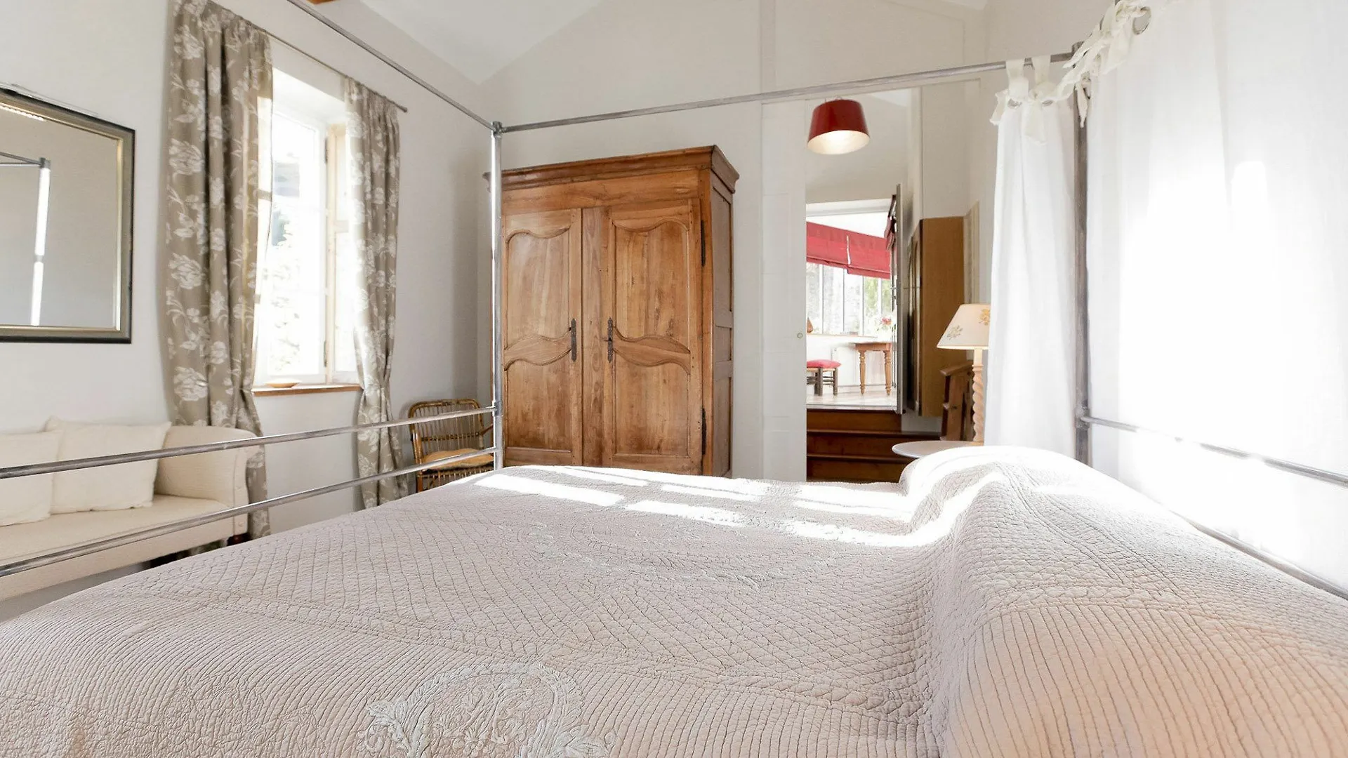 Hotel La Laurentine Lyon