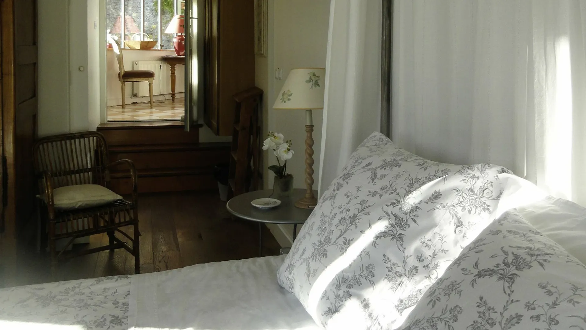 Hotel La Laurentine Lyon