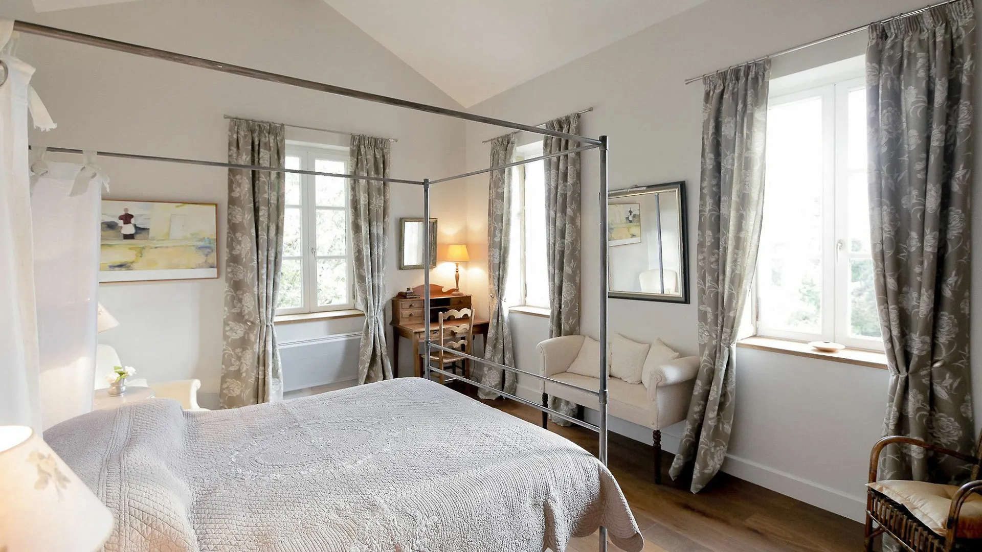 La Laurentine Lyon 2*,