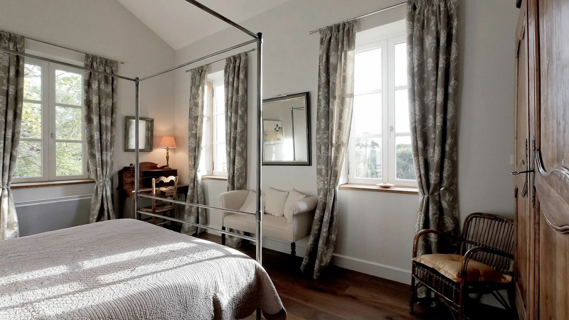 La Laurentine Lyon Hotel