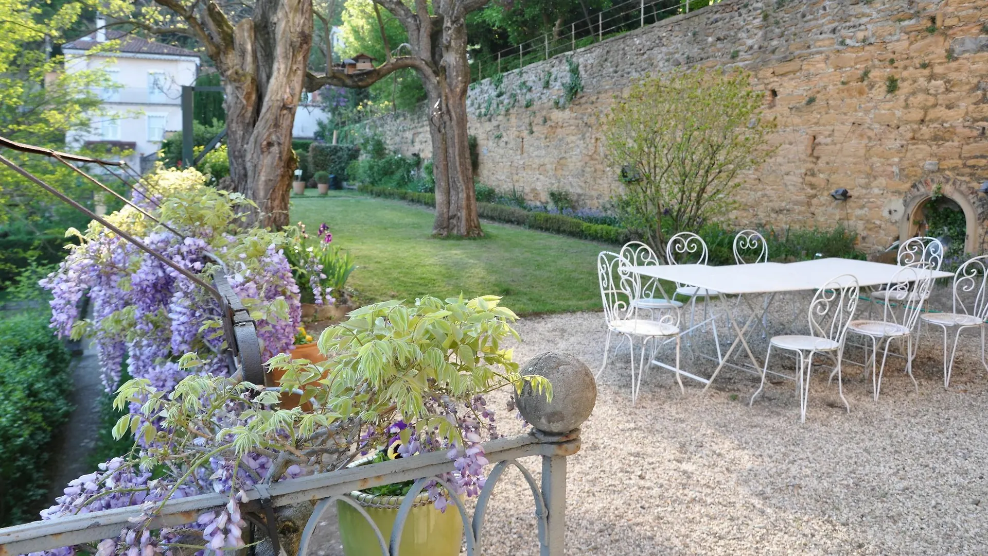 La Laurentine Lyon France