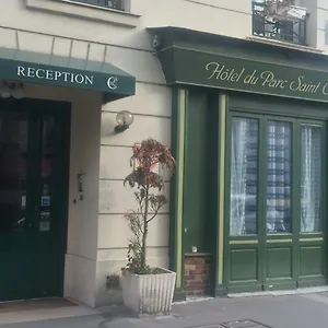 Du Parc Saint Charles Paris