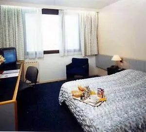 2* Hotel Stars Centre