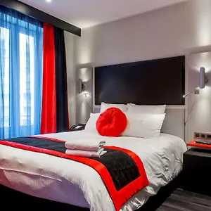 Boutique Richelieu, Gare Part-dieu *** Лион