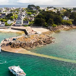 Ostal - Île-de-Batz