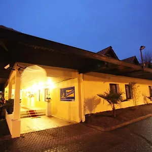 2* Hotel Akena City Rillieux Caluire