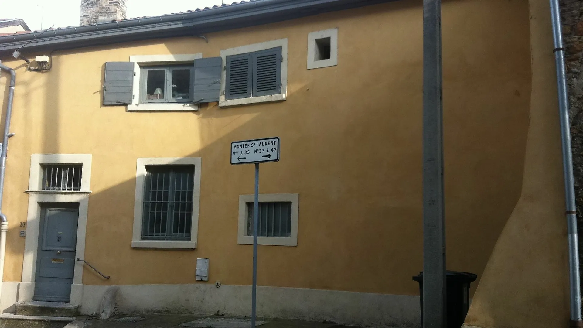 La Laurentine Lyon