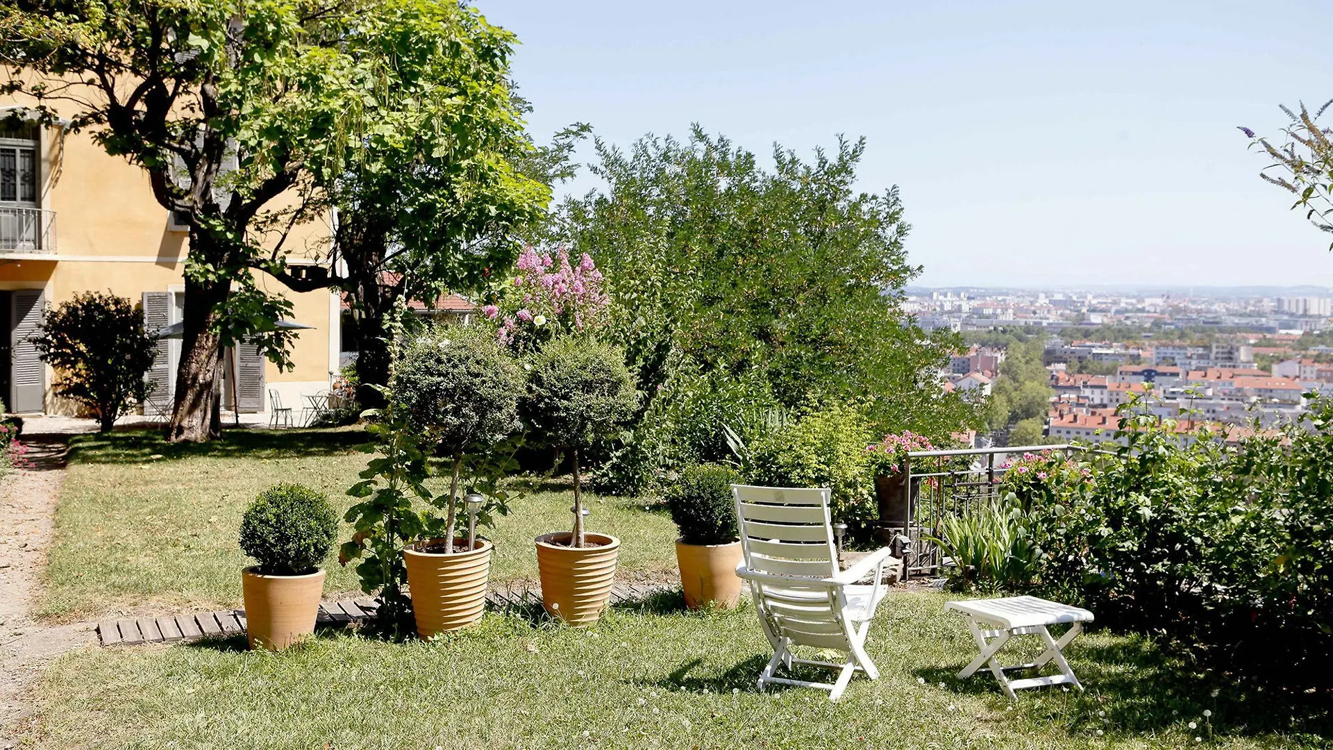 La Laurentine Lyon 2*,  France